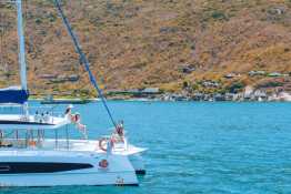 Tour du thuyền Nemo Yatch khám phá vịnh Ninh Vân